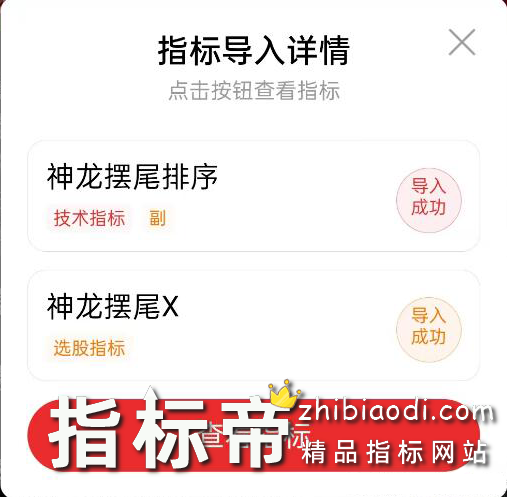 神龙摆尾早盘竞价排序指标