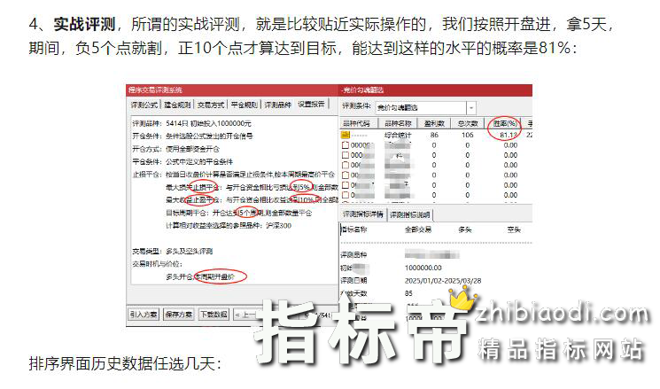 竞价钩魂幡指标