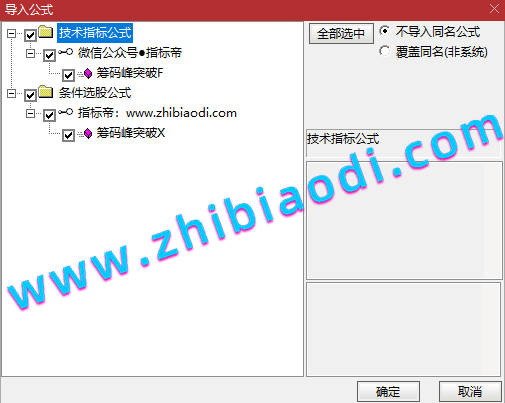 筹码峰突破指标