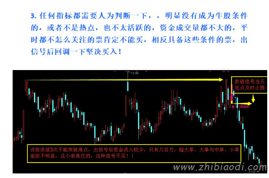 云飞最强音指标