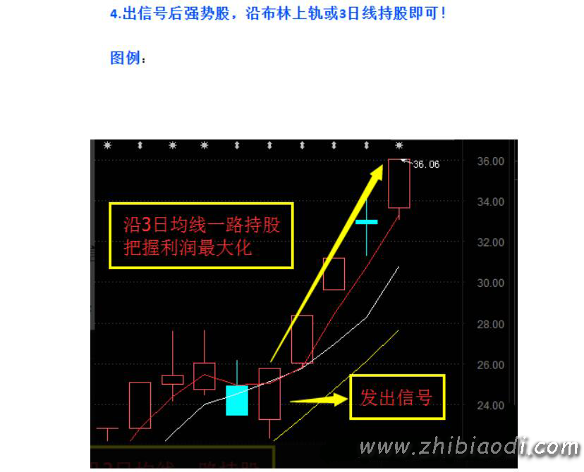 云飞最强音指标