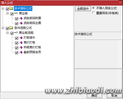 打板追牛 盘前预报 竞价打板指标