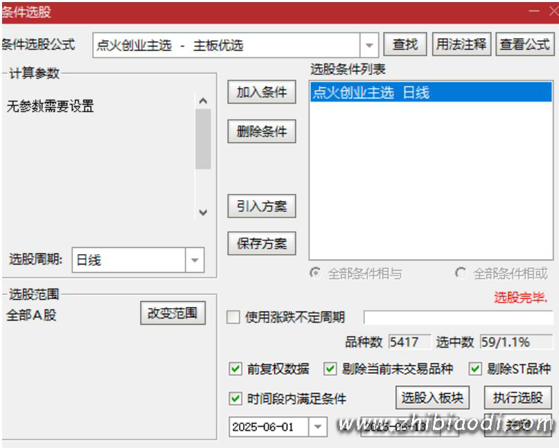 点火干活指标