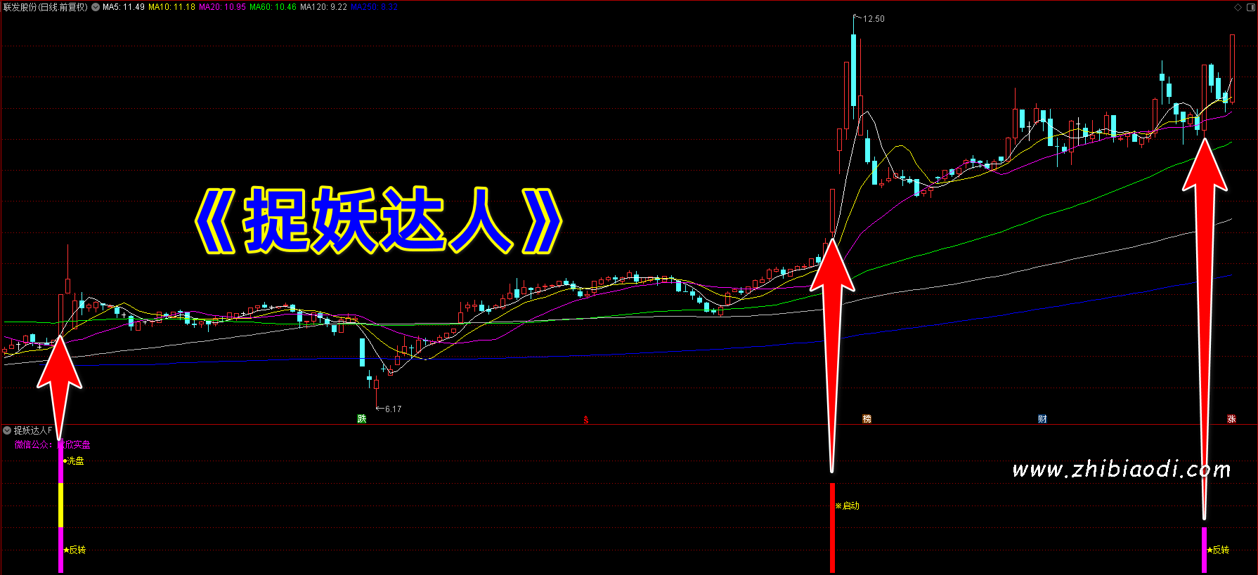 捉妖达人指标 捉妖达人指标