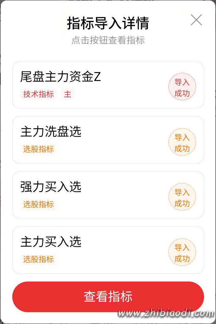 尾盘主力资金跟踪指标 尾盘主力资金跟踪指标