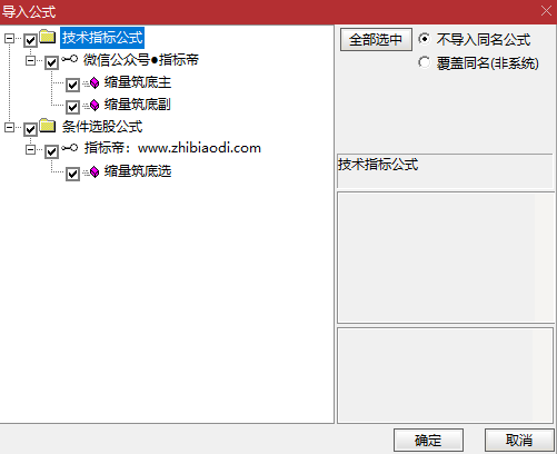 缩量筑底指标