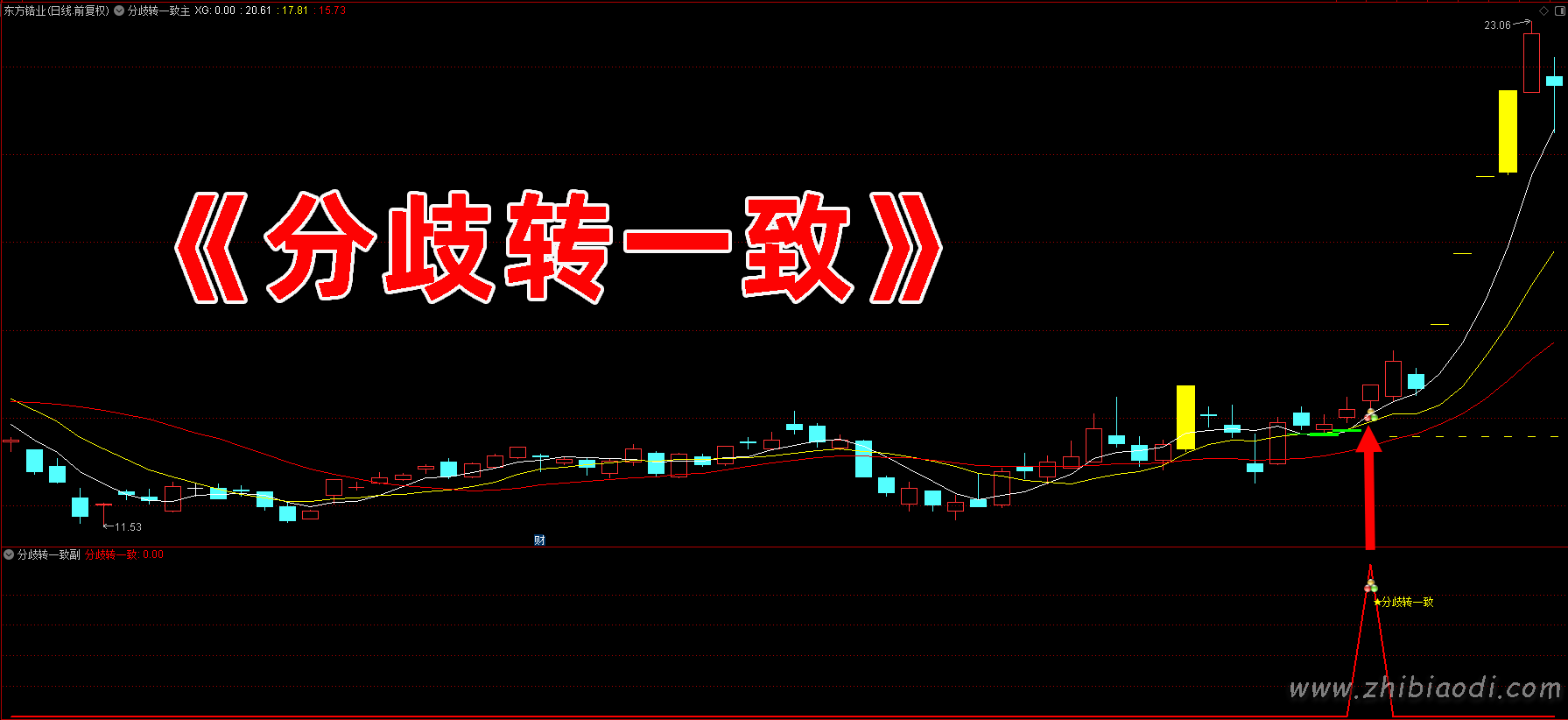 空间分歧转一致指标 空间分歧转一致指标